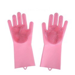 Silicone Gloves