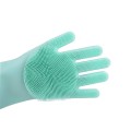Silicone Gloves