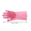 Silicone Gloves