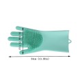 Silicone Gloves