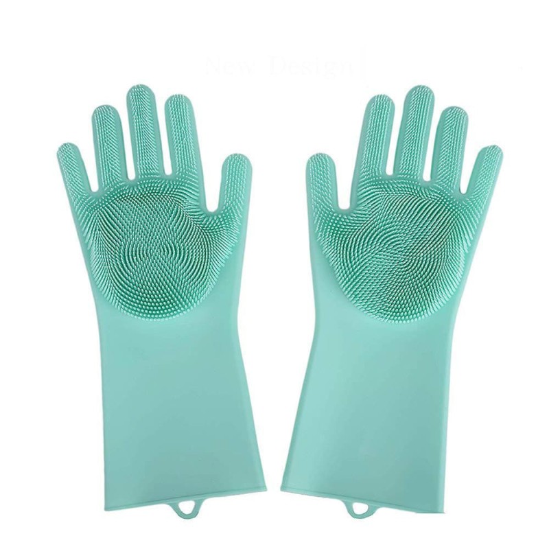 Silicone Gloves