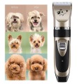 Professional Dog Hair Trimmer
