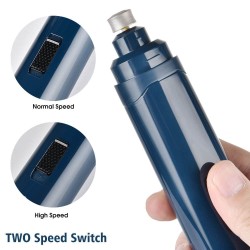 Professional Pet Nail Trimmer