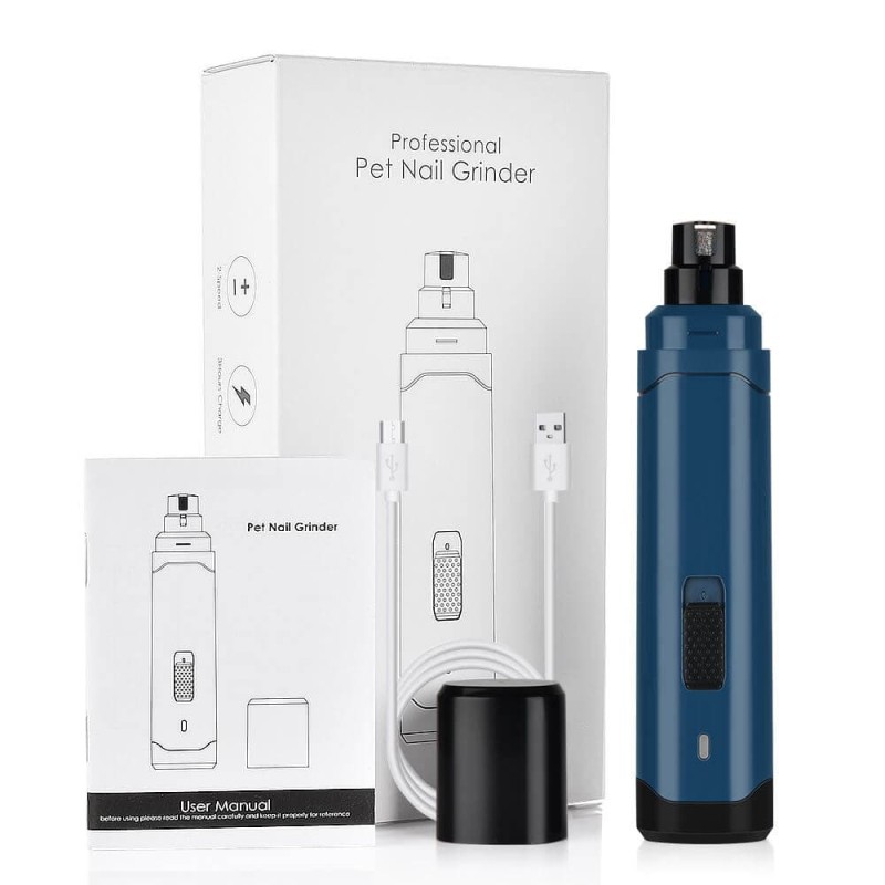 Professional Pet Nail Trimmer