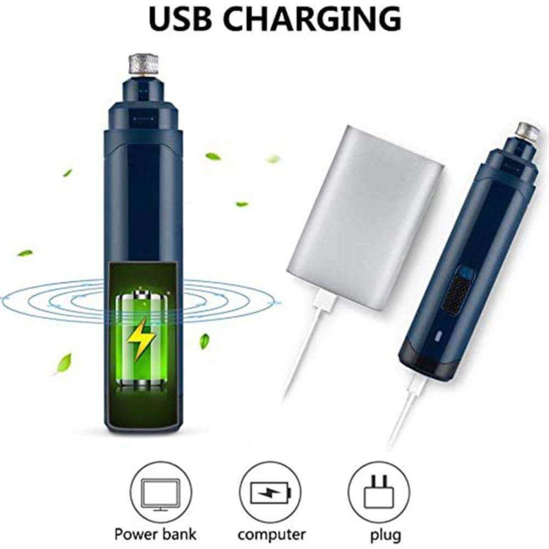 Professional Pet Nail Trimmer