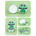 Paw Balm Safe Ingredients Non-irritating