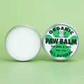 Paw Balm Safe Ingredients Non-irritating