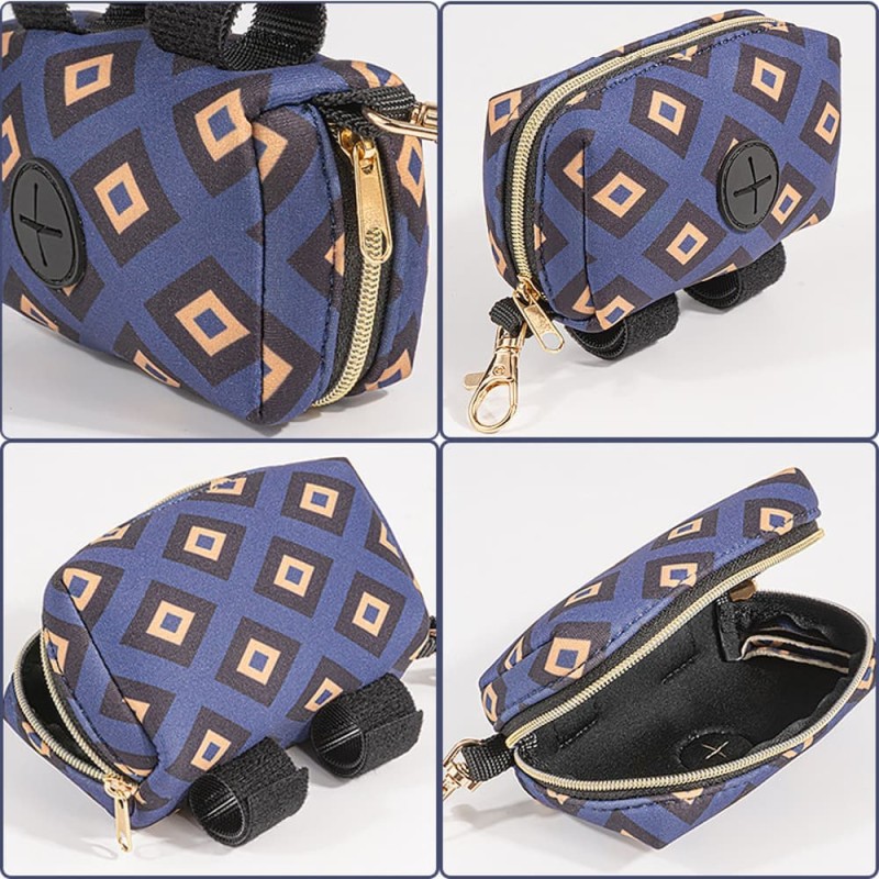 Dog Poop Bag Dispenser