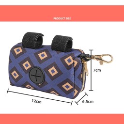 Dog Poop Bag Dispenser