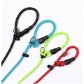 Anti-Choking Reflective Dog Rope Leash