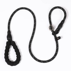 Anti-Choking Reflective Dog Rope Leash