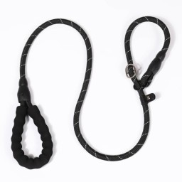 Anti-Choking Reflective Dog Rope Leash