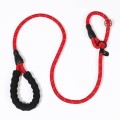 Anti-Choking Reflective Dog Rope Leash