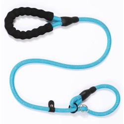 Anti-Choking Reflective Dog Rope Leash