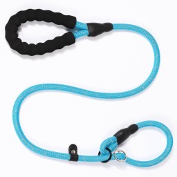 Anti-Choking Reflective Dog Rope Leash
