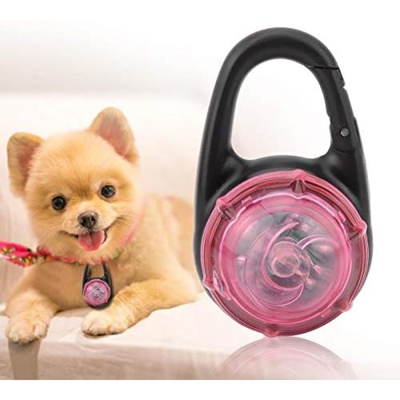 LED Lighting Pendant For Dog