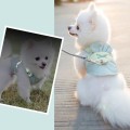 Soft Pet Dog Harnesses Vest No Pull Adjustable
