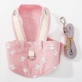 Soft Pet Dog Harnesses Vest No Pull Adjustable