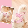 Soft Pet Dog Harnesses Vest No Pull Adjustable