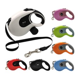 Automatic Retractable Dog Leash