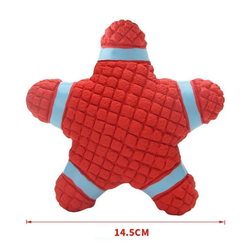 Dog Rubber Ball Toy Water Toy Football Rugby Tennis Pet Toy Ball