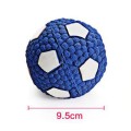 Dog Rubber Ball Toy Water Toy Football Rugby Tennis Pet Toy Ball