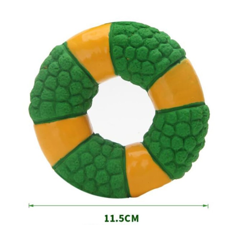 Dog Rubber Ball Toy Water Toy Football Rugby Tennis Pet Toy Ball