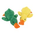 Dog Sleeping Toy Duck Chew Sounding