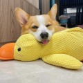 Dog Sleeping Toy Duck Chew Sounding