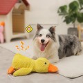 Dog Sleeping Toy Duck Chew Sounding