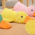 Dog Sleeping Toy Duck Chew Sounding