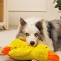 Dog Sleeping Toy Duck Chew Sounding