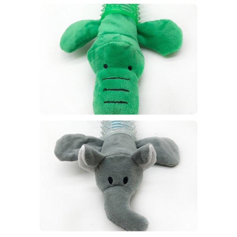 Toothbrush, Chew Toy for Dogs