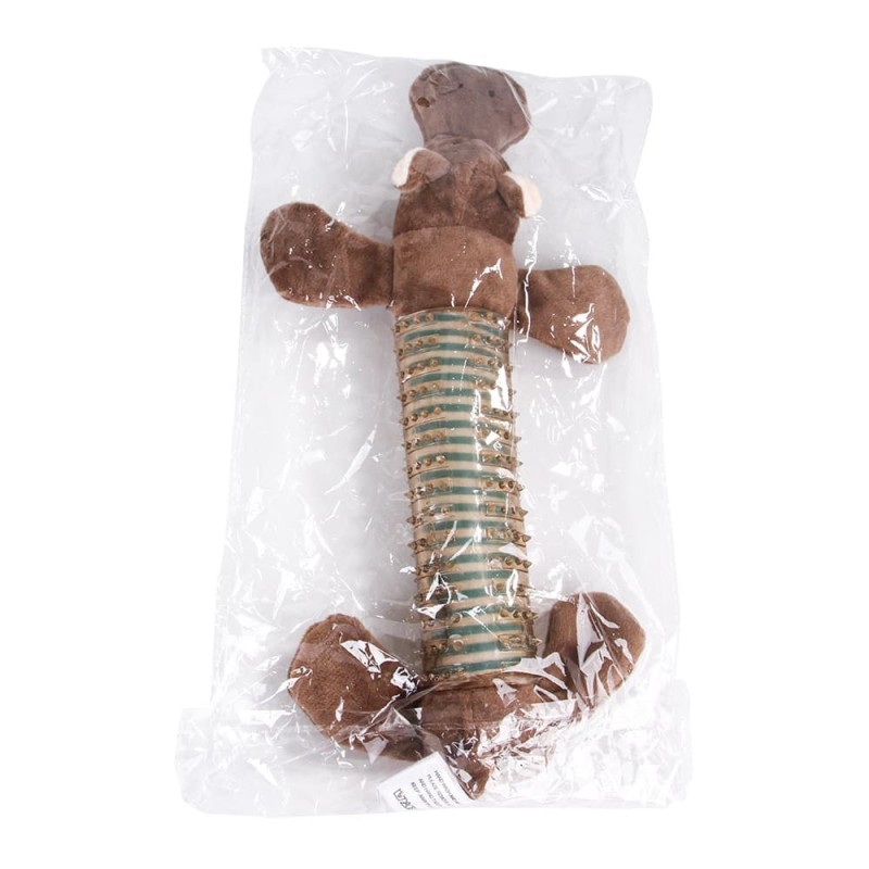 Toothbrush, Chew Toy for Dogs