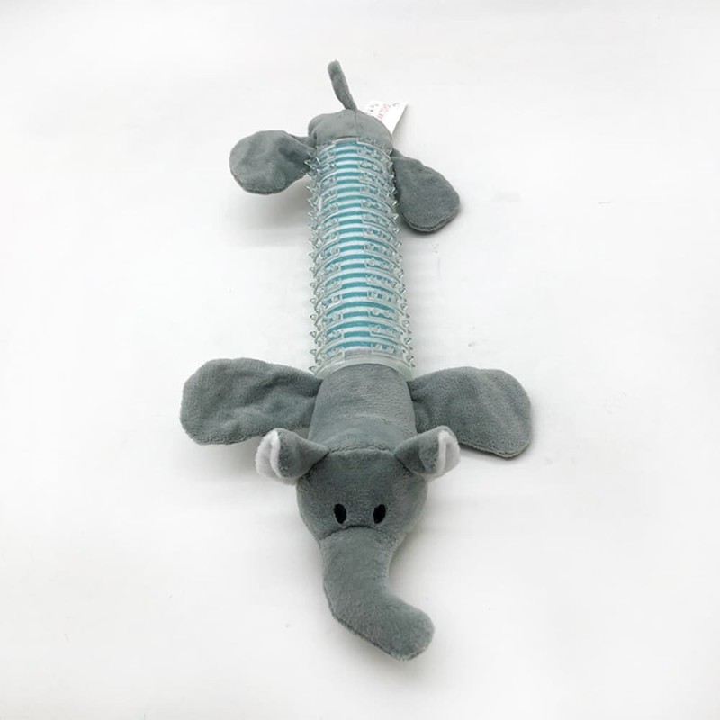 Toothbrush, Chew Toy for Dogs