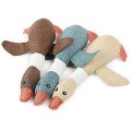 Toy Dog Squeak Wild Goose Sounds, Cleaning Teeth