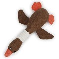 Toy Dog Squeak Wild Goose Sounds, Cleaning Teeth