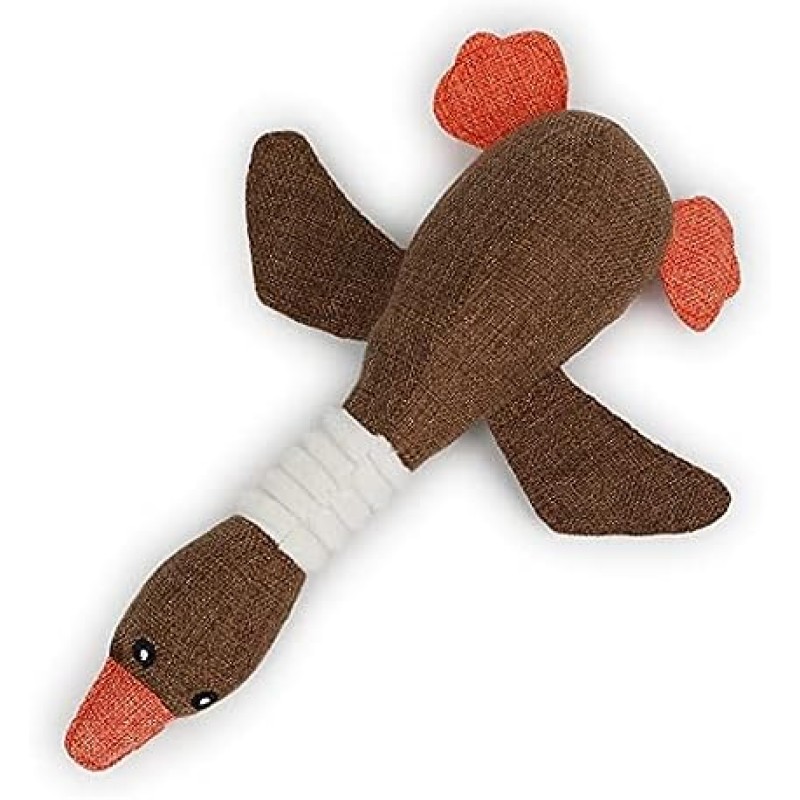 Toy Dog Squeak Wild Goose Sounds, Cleaning Teeth