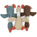 Toy Dog Squeak Wild Goose Sounds, Cleaning Teeth
