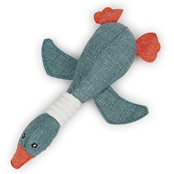 Toy Dog Squeak Wild Goose Sounds, Cleaning Teeth