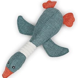 Toy Dog Squeak Wild Goose Sounds, Cleaning Teeth
