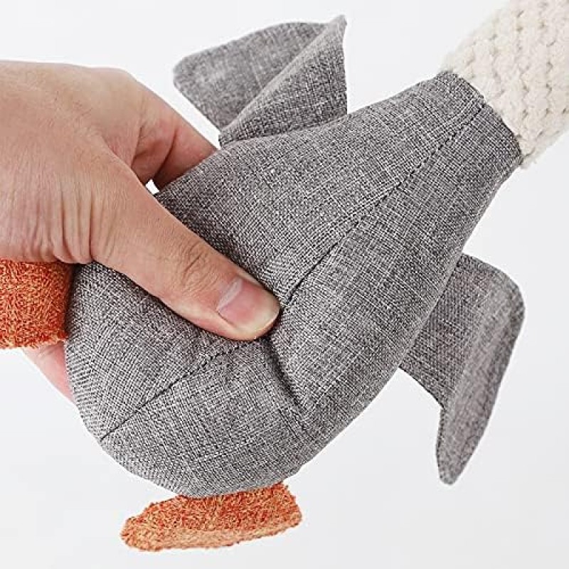 Toy Dog Squeak Wild Goose Sounds, Cleaning Teeth