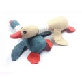 Toy Dog Squeak Wild Goose Sounds, Cleaning Teeth