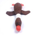 Toy Dog Squeak Wild Goose Sounds, Cleaning Teeth
