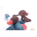 Toy Dog Squeak Wild Goose Sounds, Cleaning Teeth