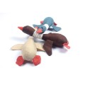 Toy Dog Squeak Wild Goose Sounds, Cleaning Teeth