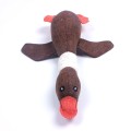 Toy Dog Squeak Wild Goose Sounds, Cleaning Teeth