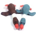 Toy Dog Squeak Wild Goose Sounds, Cleaning Teeth