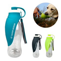 Dog Water Bottle