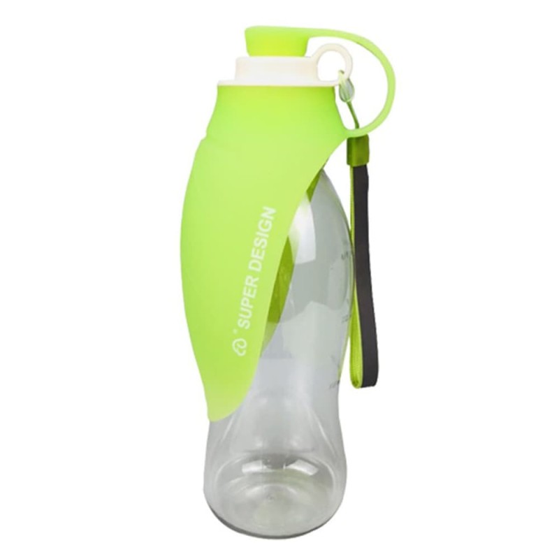Dog Water Bottle